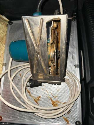 Sierra Circular Makita