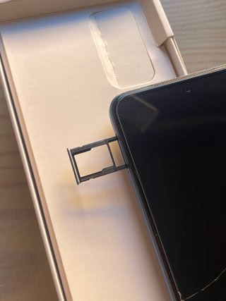 Xiaomi Redmi Note 11 128GB Azul marino