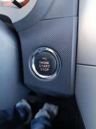 TOYOTA AURIS 1.6 VVT 124cv Eriqueta C contaminacio