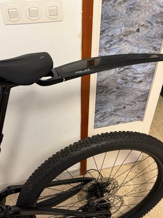 Guardabarro XLC para Bicicleta