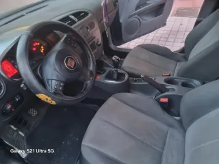 SEAT Leon 2006