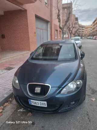 SEAT Leon 2006
