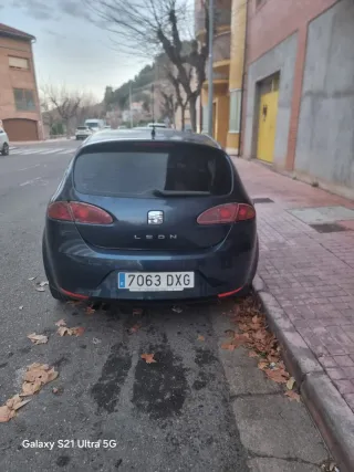 SEAT Leon 2006