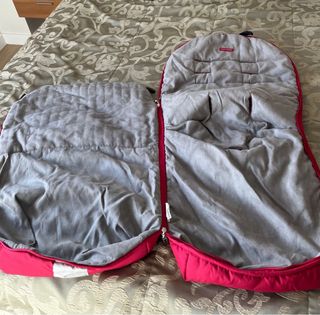 Saco para silla Mc Claren