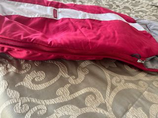 Saco para silla Mc Claren