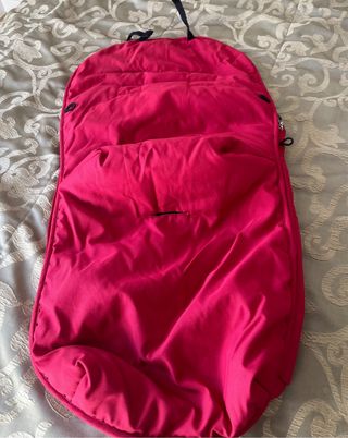 Saco para silla Mc Claren