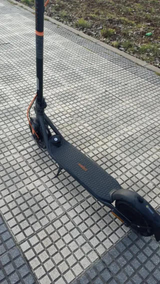 Ninebot Kickscooter F2 Plus
