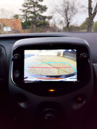 Toyota AYGO x-play 5p Automático 2019