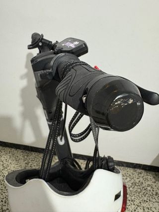 Patinete Eléctrico K2