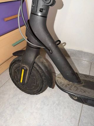 Patinete Eléctrico Xiaomi