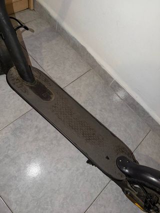 Patinete Eléctrico Xiaomi
