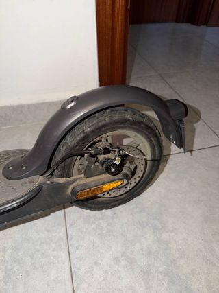 Patinete Eléctrico Xiaomi