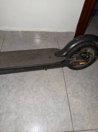 Patinete Eléctrico Xiaomi