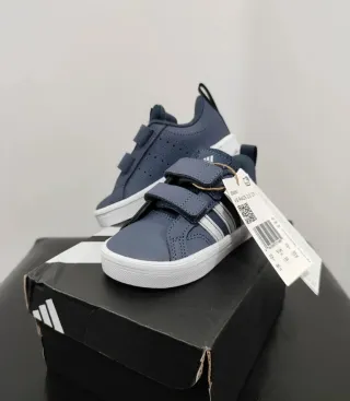 Adidas Sapatilhas Criança Tamanho 21 Novas