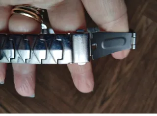 Orologio Chronotech Uomo Acciaio