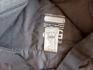 Set Sci Infantile Decathlon Taglia 10