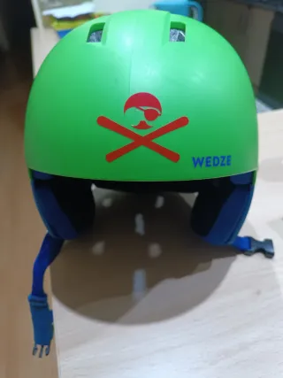 Set Sci Infantile Decathlon Taglia 10