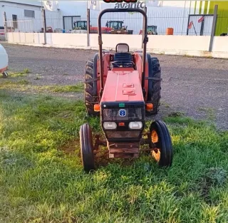 Tractor Fiat 70-86S