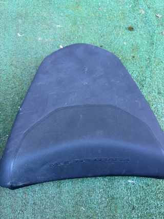 Asientos Ducati Multistrada v2 2024