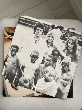 Vinilo Band on the Run