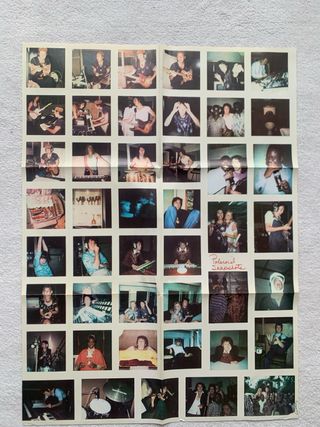 Vinilo Band on the Run