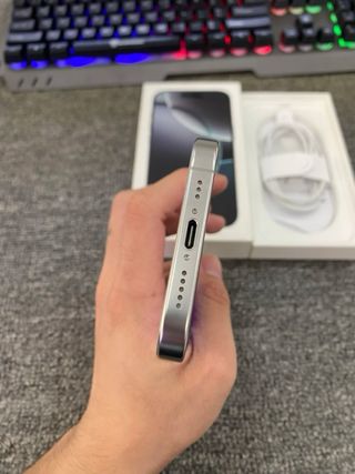 El modelo más avanzado y potente de Apple.