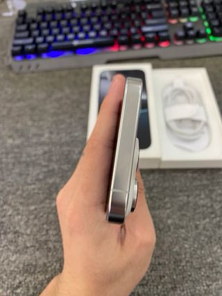 El modelo más avanzado y potente de Apple.