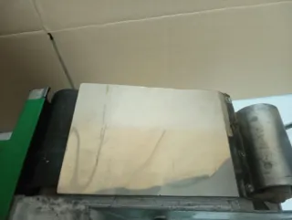 Lijadora de banda Hitachi