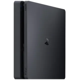 Ps4 Slim 1Tb