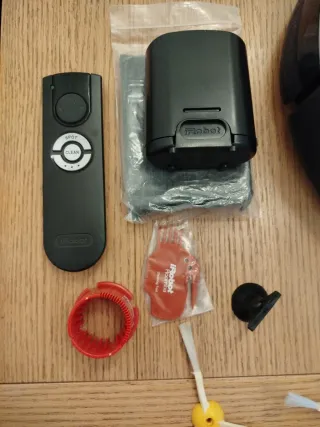 Roomba 760 Aspirador Robot