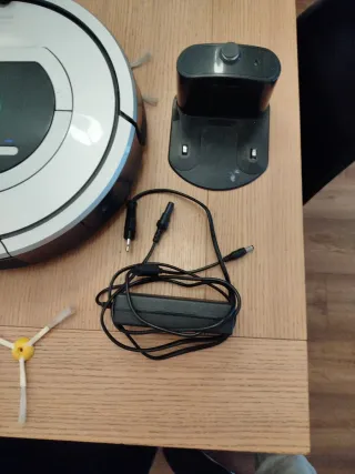 Roomba 760 Aspirador Robot