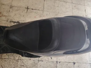 Despiece SYM Joyride 200 2004