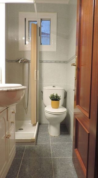 Piso en alquiler en Elda