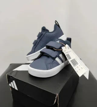 Adidas Sapatilhas Criança Tamanho 19 novas