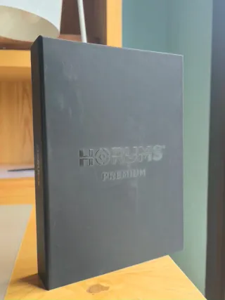 Cámara Horums Premium 5G y pinganillo