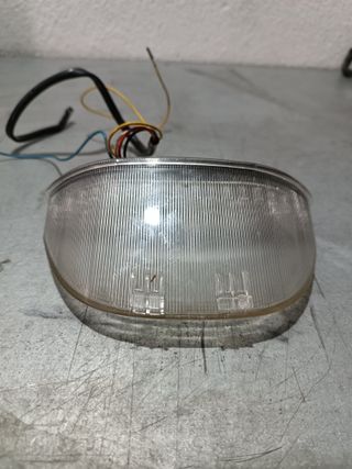 Luz Traseira Honda CBR 600RR