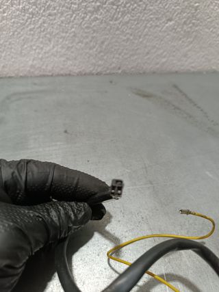 Luz Traseira Honda CBR 600RR