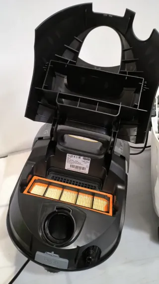 Aspiradora Karcher Se 5 W32Y2491