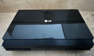 Reproductor DVD Portátil LG Negro