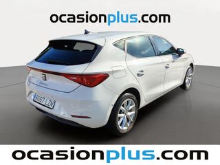 SEAT León 2.0 TDI S&S Style XL 85 kW (115 CV)