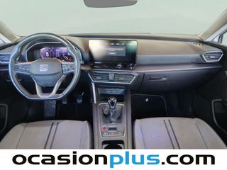 SEAT León 2.0 TDI S&S Style XL 85 kW (115 CV)