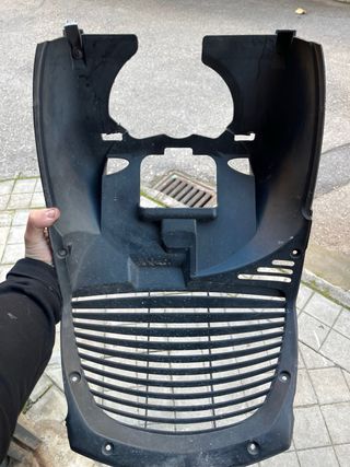 Despiece Yamaha XMAX 250 2006