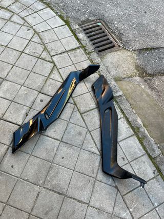 Despiece Yamaha XMAX 250 2006