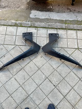 Despiece Yamaha XMAX 250 2006