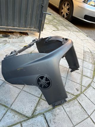 Despiece Yamaha XMAX 250 2006