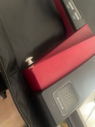 Korg RK-100S 2 Rojo.