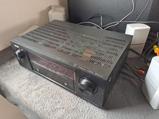 Amplificatore Denon AVR-X540BT AV 130Wx5 4K BT