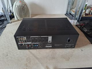 Amplificatore Denon AVR-X540BT AV 130Wx5 4K BT