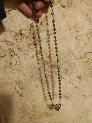 Rosario Plata Ave María