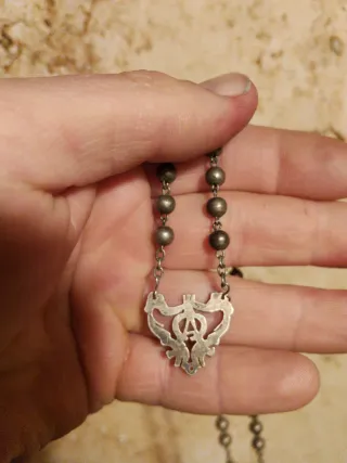 Rosario Plata Ave María